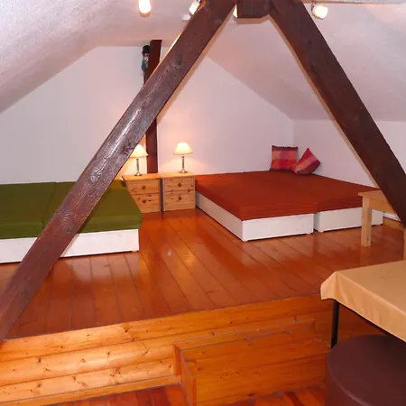 Ferienhaus Am - A56017