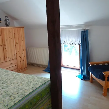 Ferienhaus Am - A56017 Neustrelitz