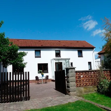Ferienhaus Am - A56017 Casa de Férias Neustrelitz